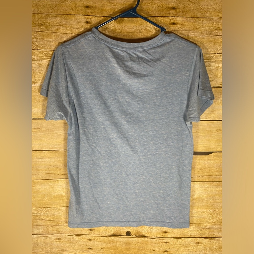 Imagine Dragons Hard Rock Cafe T Shirt Size XS Blue Louisville - Picture 2 of 5